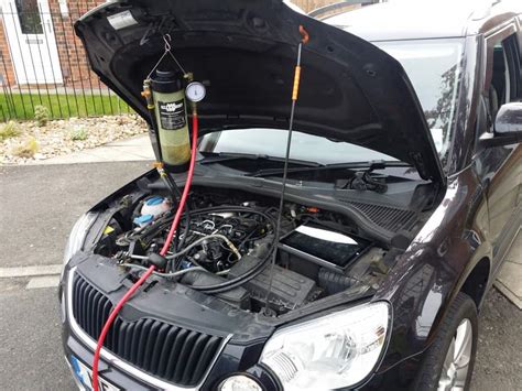 Terraclean Mobile DPF EGR Adblue Services West Yorkshire CARBON CLEANING SPECIALIST